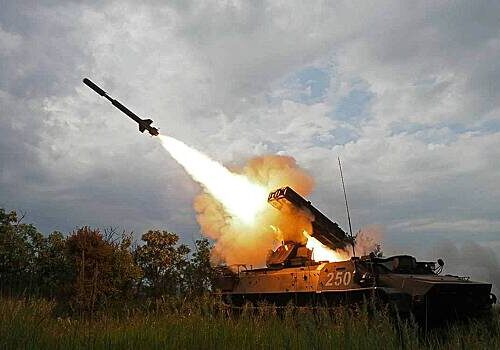 Минобороны раскрыло подробности ночных ударов ВСУ по России Минобороны раскрыло подробности ночных ударов ВСУ по России