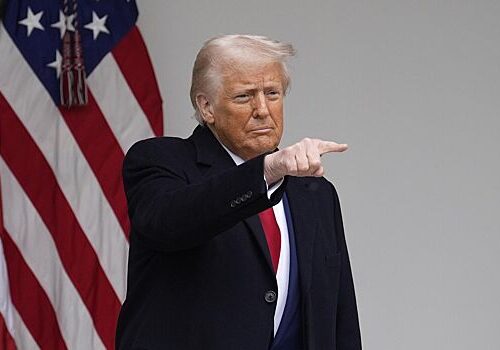 Трамп намерен встретиться с избранным мэром Нью-Йорка, которого ранее критиковал