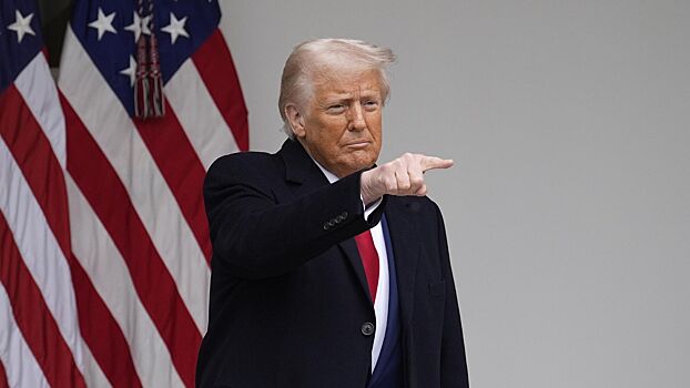 Трамп намерен встретиться с избранным мэром Нью-Йорка, которого ранее критиковал