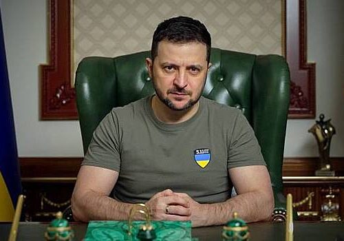 Зеленский собрался обсудить лично с Трампом спорные пункты мирного плана Зеленский собрался обсудить лично с Трампом спорные пункты мирного плана