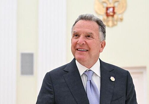 Уиткофф: есть «некий прорыв» в урегулировании на Украине