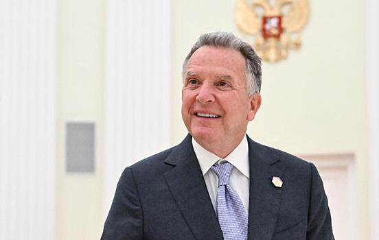 Уиткофф: есть «некий прорыв» в урегулировании на Украине