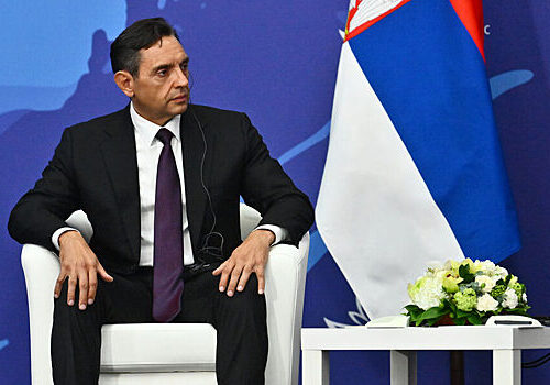 В Сербии заявили, что отношение республики к ЕС уже не может быть прежним