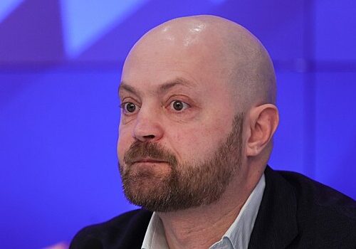 Военкор Коц прокомментировал слухи о своей «гибели» в ДТП