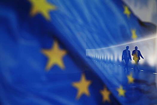 Евросоюз отреагировал на обыски у Ермака