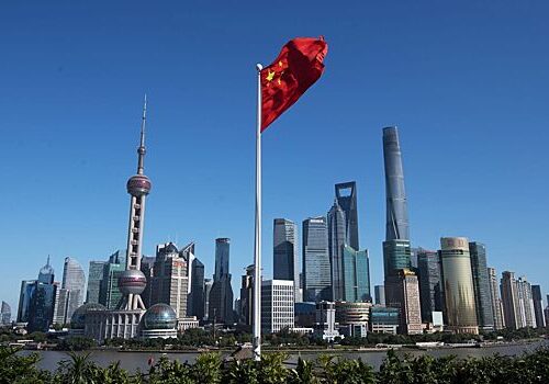 США во многом делают то, в чем обвиняют Китай, признал Трамп