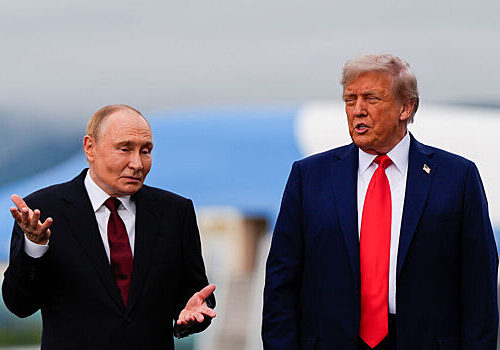 В США заявили, что послали «неверный сигнал» Путину