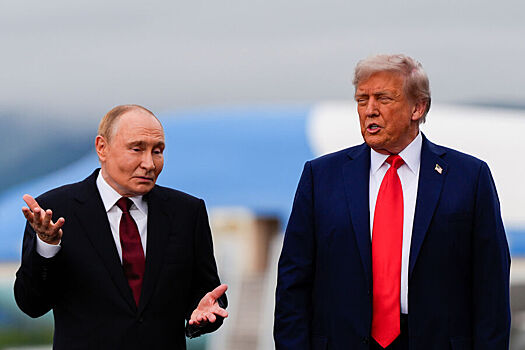 В США заявили, что послали «неверный сигнал» Путину