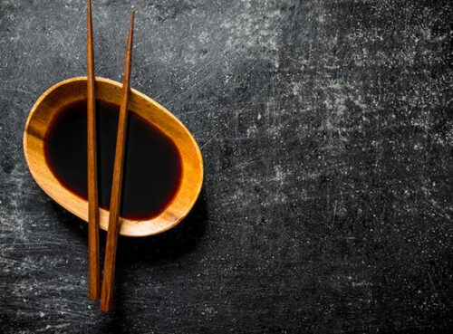 Популярный соус повышает риск инсульта и гипертензии Популярный соус повышает риск инсульта и гипертензии