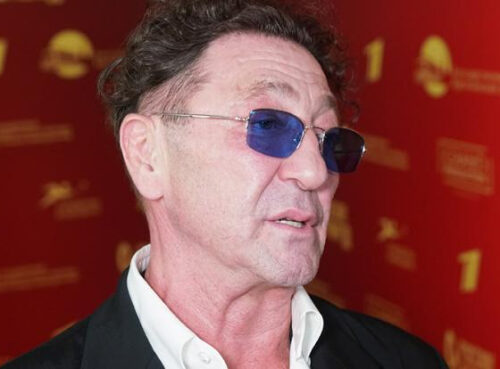 Григорий Лепс высказался о своей болезни