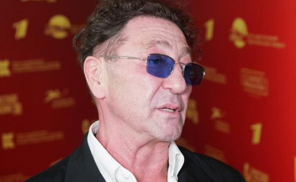 Григорий Лепс высказался о своей болезни