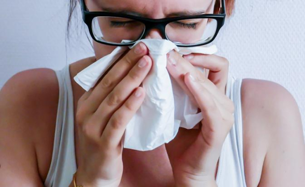 Лор-врач назвала главную ошибку в лечении насморка