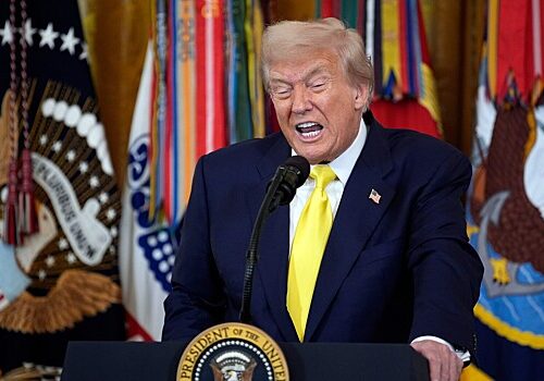 Последняя капля: Трамп пришел в ярость из-за «полезного идиота» России