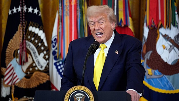 Последняя капля: Трамп пришел в ярость из-за «полезного идиота» России