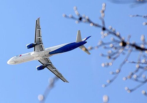 По всему миру начали задерживать рейсы из-за проблем у Airbus A320 По всему миру начали задерживать рейсы из-за проблем у Airbus A320
