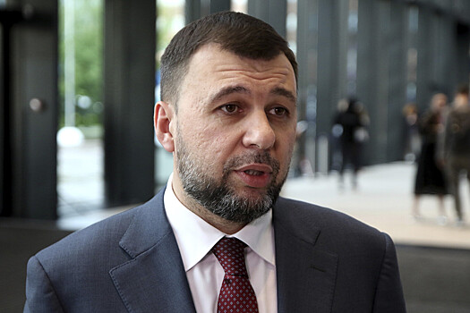 Пушилин: ряд населенных пунктов в ДНР законсервируют как места воинской славы