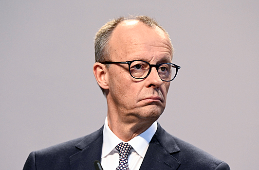 Мерц выступил против идеи Трампа о возрождении G8 c участием России