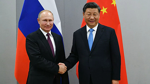 Чернышенко рассказал об особенностях диалога Путина и Си Цзиньпина