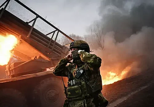 Сумы променяли на Запорожье: ВС РФ обвалили украинскую оборону