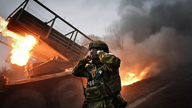 Сумы променяли на Запорожье: ВС РФ обвалили украинскую оборону