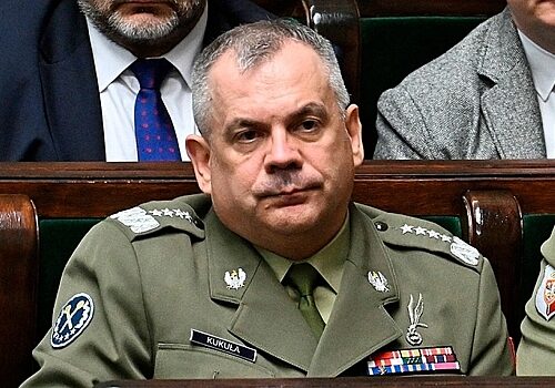 В Польше заявили о подготовке нападения на страну