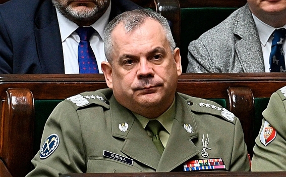 В Польше заявили о подготовке нападения на страну