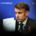 Макрона обвинили в разжигании одной войны