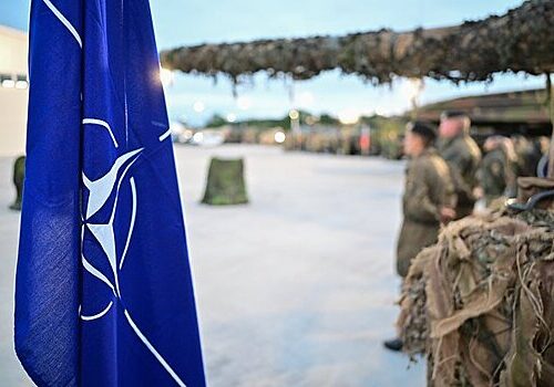 В США раскрыли отношение НАТО к одной серьезной проблеме