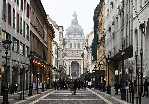 Враг Орбана пообещал кардинальные меры после прихода к власти в Венгрии