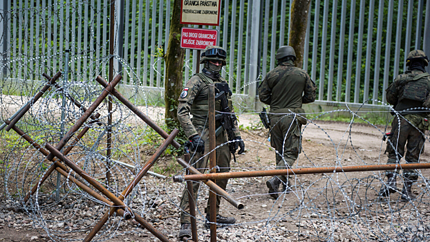 Белоруссия обратилась с призывом к соседям в Европе