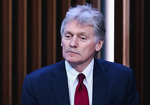 Песков заявил, что Польша затерялась в трех соснах в вопросе причастности Украины к диверсии