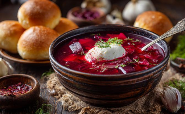 Борщ под запретом: кому и почему стоит отказаться от любимого супа