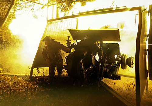 США могут прекратить делиться с Украиной разведданными США могут прекратить делиться с Украиной разведданными