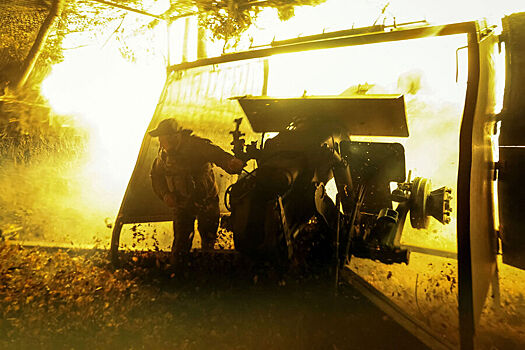 США могут прекратить делиться с Украиной разведданными