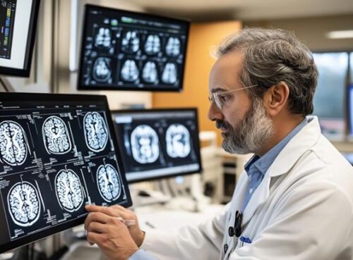 Озвучен самый простой способ распознать деменцию задолго до первых симптомов