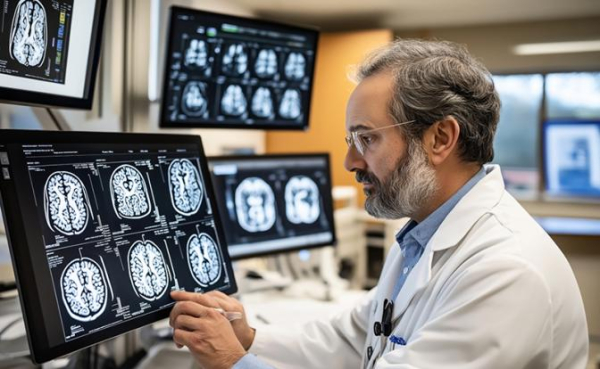 Озвучен самый простой способ распознать деменцию задолго до первых симптомов