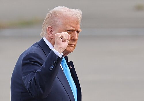 Трамп пообещал положить конец еще одному конфликту