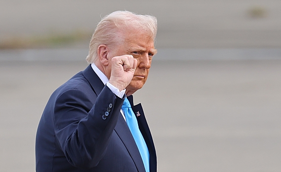 Трамп пообещал положить конец еще одному конфликту