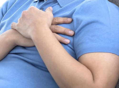 Назван крайне опасный сигнал утром