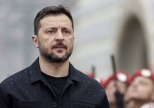 Раскрыта «большая победа» Зеленского в мирном плане США