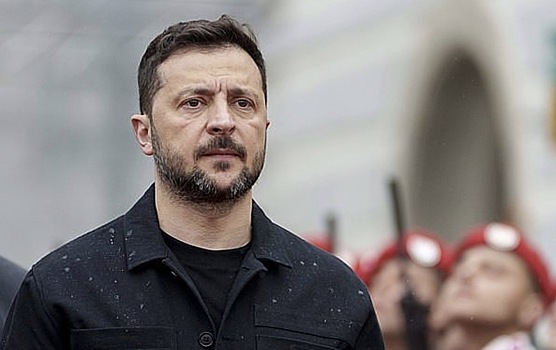 Раскрыта «большая победа» Зеленского в мирном плане США