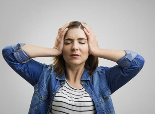 Озвучен простой способ справиться с мигренью Озвучен простой способ справиться с мигренью