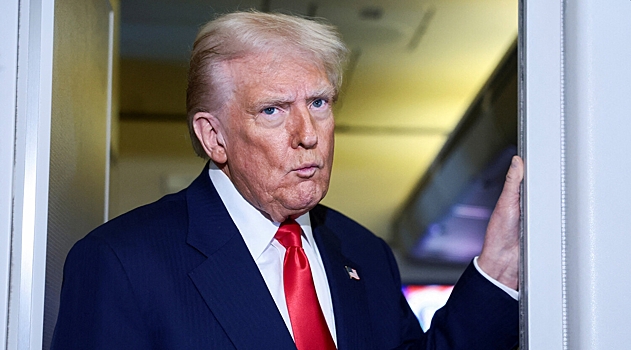 В США пытаются отговорить Трампа от проведения ядерных испытаний