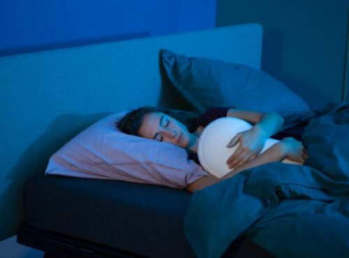 Озвучен простой способ, как быстро уснуть после пробуждения среди ночи