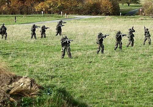 На Западе указали на роль НАТО в украинском конфликте На Западе указали на роль НАТО в украинском конфликте