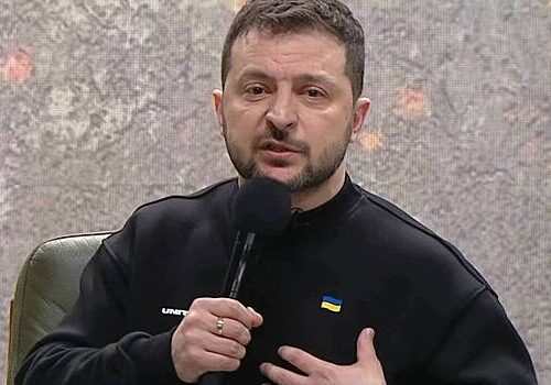 «Будет умолять Трампа»: эксперт раскрыл последнюю надежду Зеленского