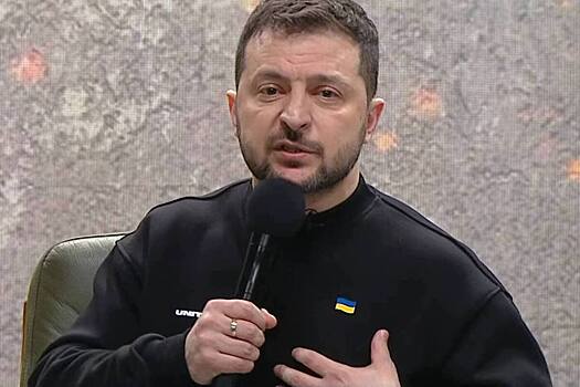 «Будет умолять Трампа»: эксперт раскрыл последнюю надежду Зеленского