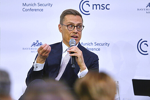 Стубб назвал «стратегическую ошибку» России