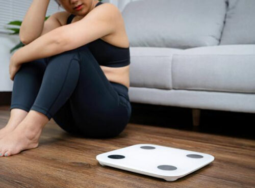 Врач перечислила главные причины набора веса Врач перечислила главные причины набора веса