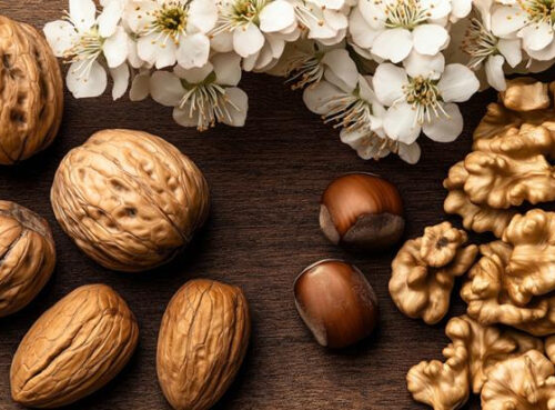 Перечислена еда, которая за месяц выводит плохой холестерин